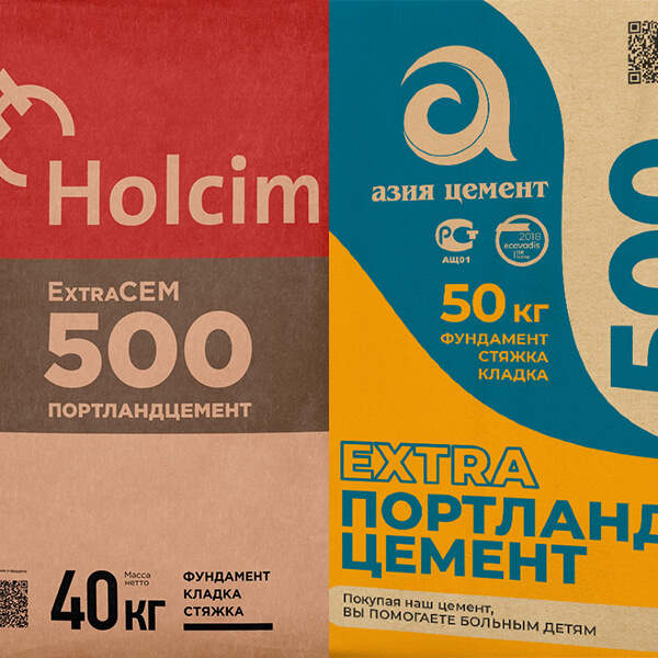 ЦЕМЕНТ