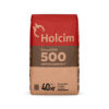 Цемент М-500 Holcim, 40кг.