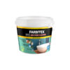 Краска акриловая д/кухни и ванной 6кг FARBITEX