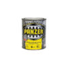 Краска PANZER д/металла молотковая 0,75л