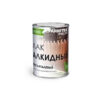 Лак алкидный ПФ высокогл. Farbitex 0,9л.